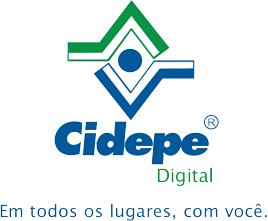 Cidepe Digital, em todos os lugares com você. Cidepe Digital, em todos os lugares com você.